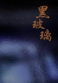 黑玻璃的折射率