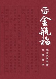 新金瓶梅未减删板