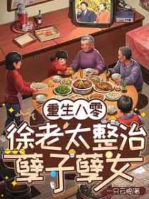重生八零小夫妻徐慧娴免费阅读