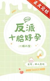 反派十胎好孕的番外206