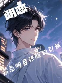 霸道总裁与明星的推荐