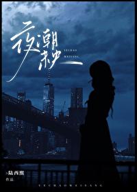 作者夜未央