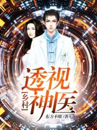 乡村透视神医铁阳