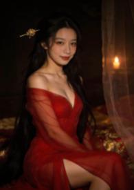 穿合欢宗女修