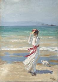 镜破不改光 兰死不改香 始知君子心 交久道益彰