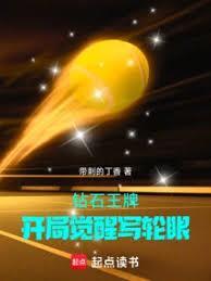 钻石王牌起点中文网