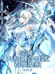 开局融合了
