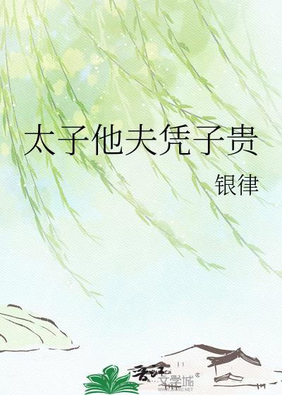 太子他夫凭子贵 番外
