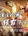 重生纨绔独霸隋唐完本