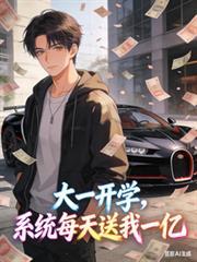 大一开学系统每天送我一亿txt资料包