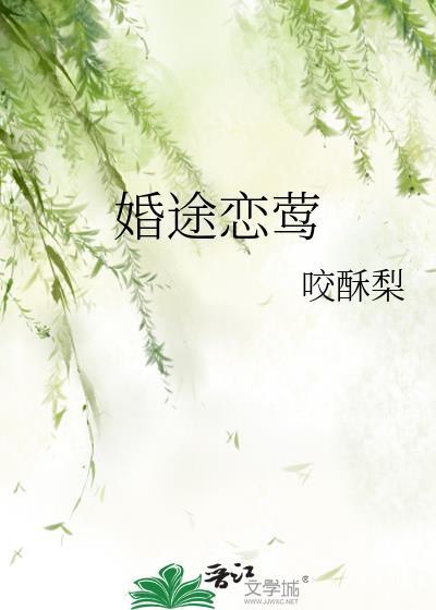 婚途危情全文免费阅读