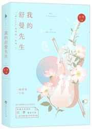 我的舒曼先生txt百度