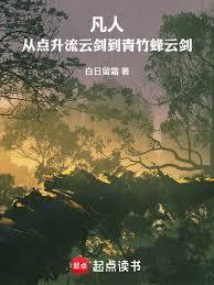 凡人从点升流云剑到青竹蜂云剑篱笆好