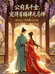 公府什么意思
