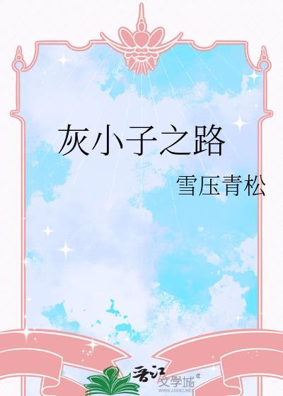 灰小子之路百度