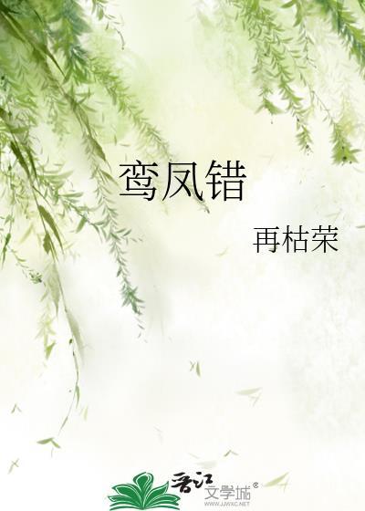 鸾凤错TXT百度资源