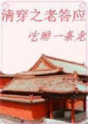 清穿之老答应全文免费阅读