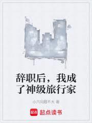 辞职后的我