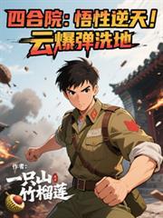 四合院悟性逆天云爆弹洗地