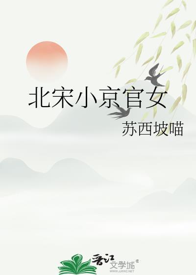 北宋小京官女免费阅读最新章节