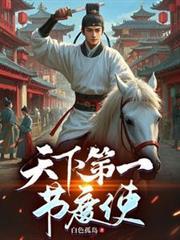 天下第一节度使第二部
