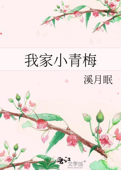 我家小青梅by溪月眠TXT百度