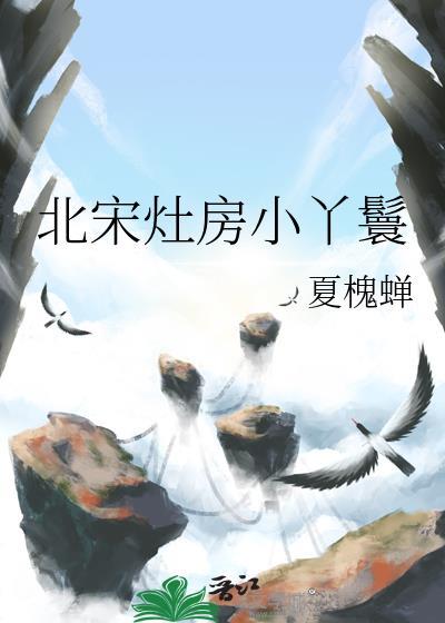 北宋灶房小丫鬟by夏槐蝉