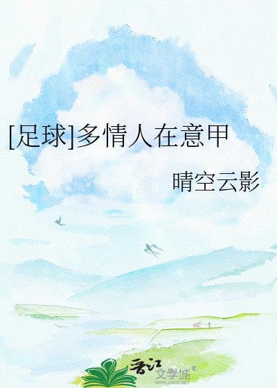 足球多情人在意甲txt