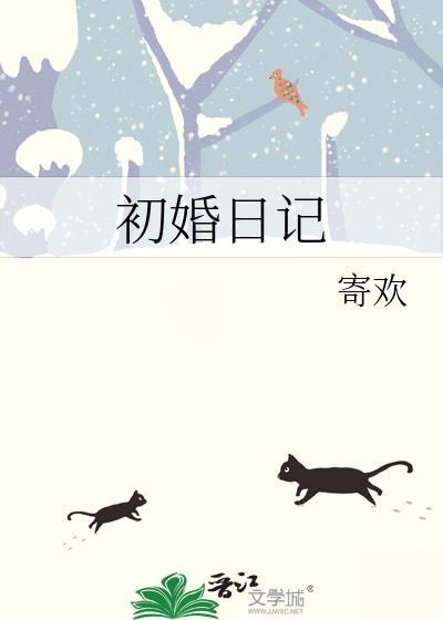 初婚记录