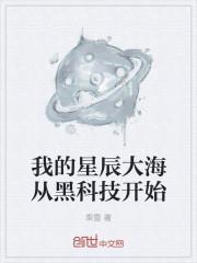 我的星辰大海从黑科技开始列表