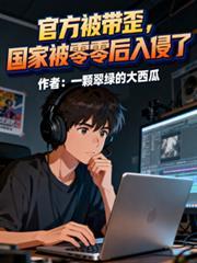 国家被零零后入侵了佚