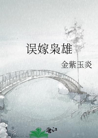 误嫁枭雄金紫玉炎