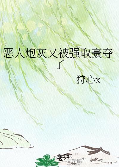 恶毒炮灰是万人迷笔趣阁