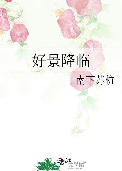 好景降临TXT