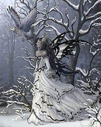 星际之符师绛衣雪尘