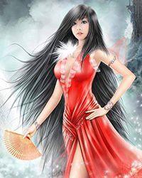 绝世唐门之我是霍雨浩的妻子