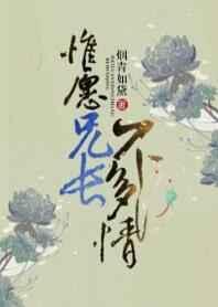 惟愿兄长不多情